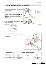 Preview for 19 page of CIRCLE FITNESS M7 Owner'S Manual