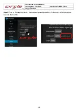 Preview for 15 page of CIRCLE FITNESS M7 Service Manual