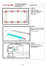 Preview for 31 page of CIRCLE M7 Service Manual