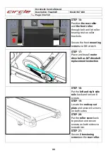 Preview for 33 page of CIRCLE M7 Service Manual