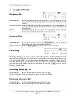 Preview for 17 page of CIRCLE WDE ER User Manual