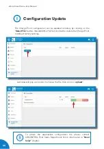 Preview for 30 page of Circontrol eVolve Smart Series User Manual