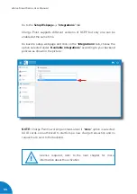 Preview for 46 page of Circontrol eVolve Smart Series User Manual