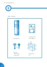 Preview for 10 page of Circontrol Master Series Installation & User Manual