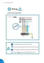 Preview for 20 page of Circontrol Master Series Installation & User Manual