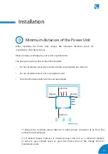 Preview for 31 page of Circontrol Raption 150 Series Installation Manual