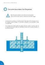 Preview for 36 page of Circontrol Raption 150 Series Installation Manual