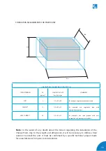 Preview for 43 page of Circontrol Raption 150 Series Installation Manual