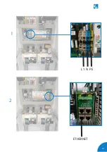 Preview for 55 page of Circontrol Raption 150 Series Installation Manual