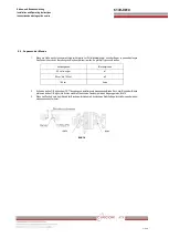 Preview for 12 page of Circor 6139-8010 Installation And Operating Instructions Manual