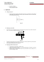 Preview for 22 page of Circor 6139-8010 Installation And Operating Instructions Manual