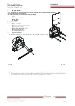 Preview for 29 page of Circor 6139-8010 Installation And Operating Instructions Manual