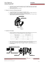 Preview for 35 page of Circor 6139-8010 Installation And Operating Instructions Manual