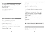 Preview for 3 page of Circuit Specialists CSI530S User Manual