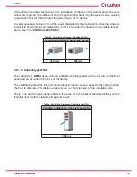 Preview for 15 page of Circutor AFQm Series Instruction Manual