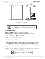 Preview for 17 page of Circutor AFQm Series Instruction Manual