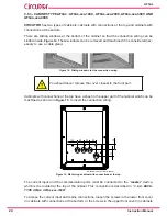 Preview for 24 page of Circutor AFQm Series Instruction Manual