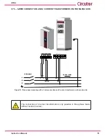 Preview for 31 page of Circutor AFQm Series Instruction Manual