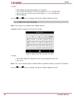 Preview for 48 page of Circutor AFQm Series Instruction Manual