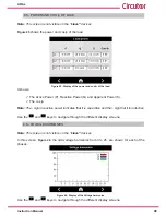 Preview for 49 page of Circutor AFQm Series Instruction Manual