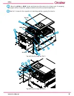 Preview for 87 page of Circutor AFQm Series Instruction Manual