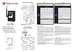 Circutor airBRIDGE RS485 Quick Start Manual preview