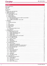 Preview for 4 page of Circutor DHC-96 CPM Instruction Manual