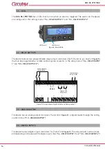 Preview for 14 page of Circutor DHC-96 CPM Instruction Manual