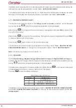 Preview for 16 page of Circutor DHC-96 CPM Instruction Manual