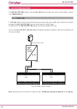 Preview for 38 page of Circutor DHC-96 CPM Instruction Manual