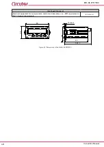 Preview for 48 page of Circutor DHC-96 CPM Instruction Manual