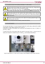 Preview for 13 page of Circutor Optim EMS-C Series Instruction Manual