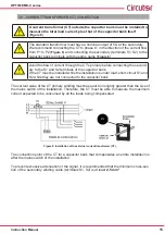 Preview for 15 page of Circutor Optim EMS-C Series Instruction Manual