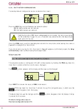 Preview for 44 page of Circutor RECmax-CVM 2-pole Instruction Manual