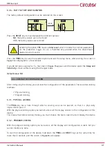 Preview for 31 page of Circutor RECmax Lpd Instruction Manual