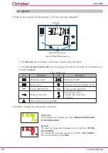 Preview for 18 page of Circutor RGU-100B Instruction Manual