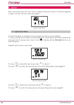 Preview for 20 page of Circutor RGU-100B Instruction Manual