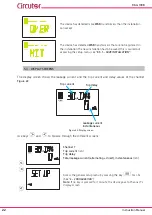 Preview for 22 page of Circutor RGU-100B Instruction Manual