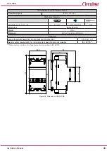 Preview for 43 page of Circutor RGU-100B Instruction Manual