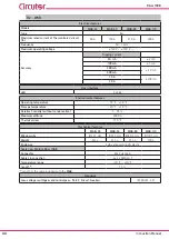 Preview for 44 page of Circutor RGU-100B Instruction Manual