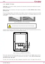 Preview for 25 page of Circutor SVGm Instruction Manual