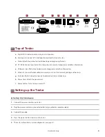 Preview for 9 page of Cirris 4200 Series User Manual