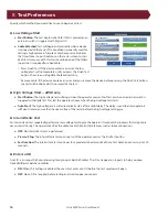 Preview for 16 page of Cirris 4200 Series User Manual