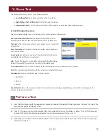 Preview for 33 page of Cirris 4200 Series User Manual