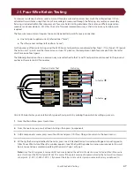 Preview for 47 page of Cirris 4200 Series User Manual