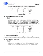 Preview for 50 page of Cirrus Logic CDB42528 Manual