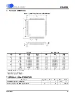 Preview for 75 page of Cirrus Logic CDB42528 Manual