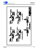 Preview for 63 page of Cirrus Logic CRD5378 Manual