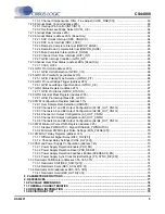 Preview for 5 page of Cirrus Logic CS44800 Manual