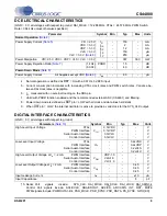 Preview for 9 page of Cirrus Logic CS44800 Manual